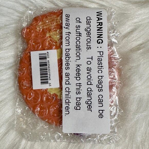 Figment Ceramic Sketchbook Ornament 2024 Epcot Disney NIB Sealed Disney NWT - Picture 5 of 6